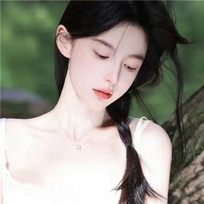 简小姐的天选老公